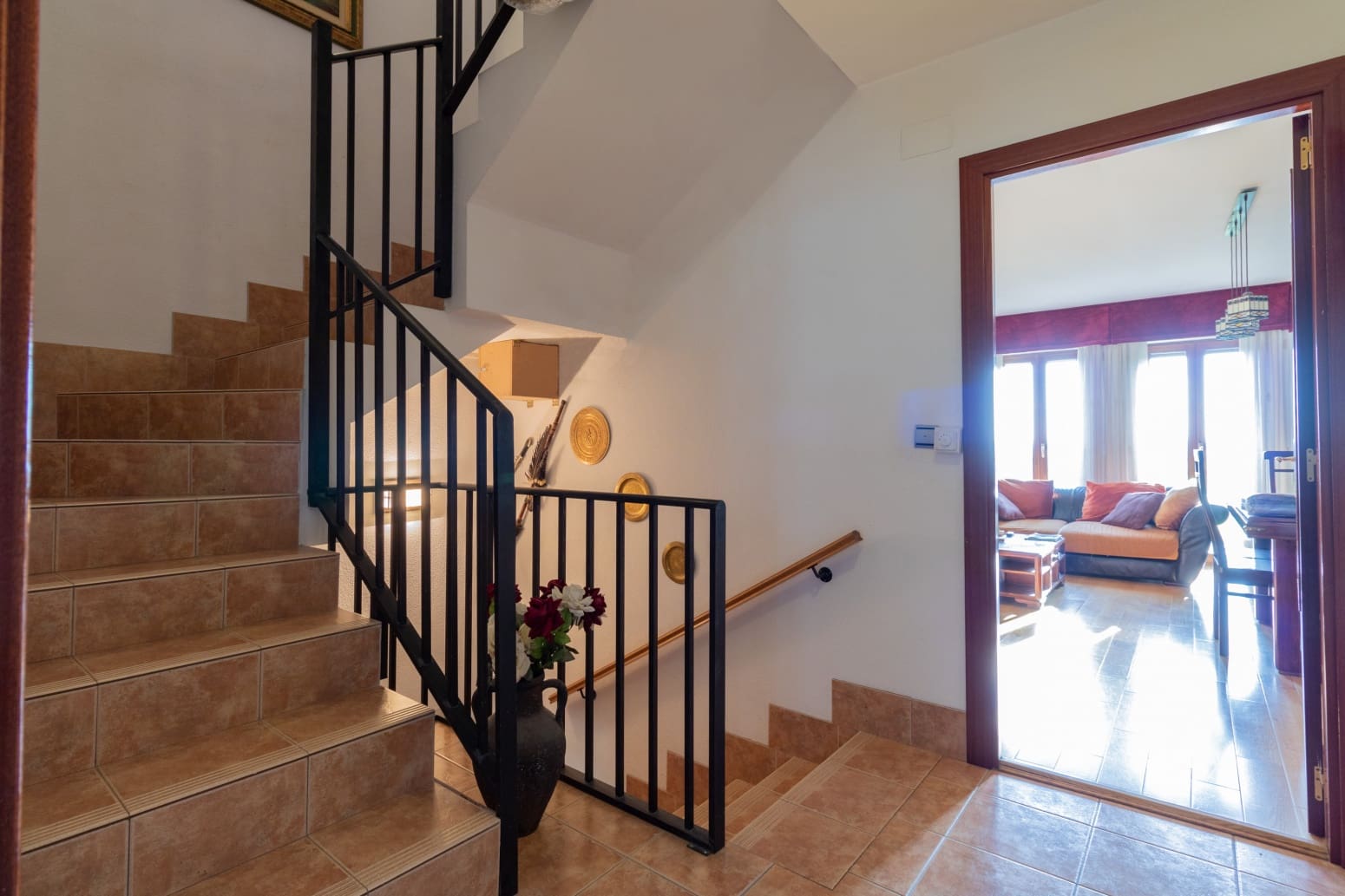 4 soveværelse Villa til salg i Cizur med garage - € 340.000 (Ref: 7530839)