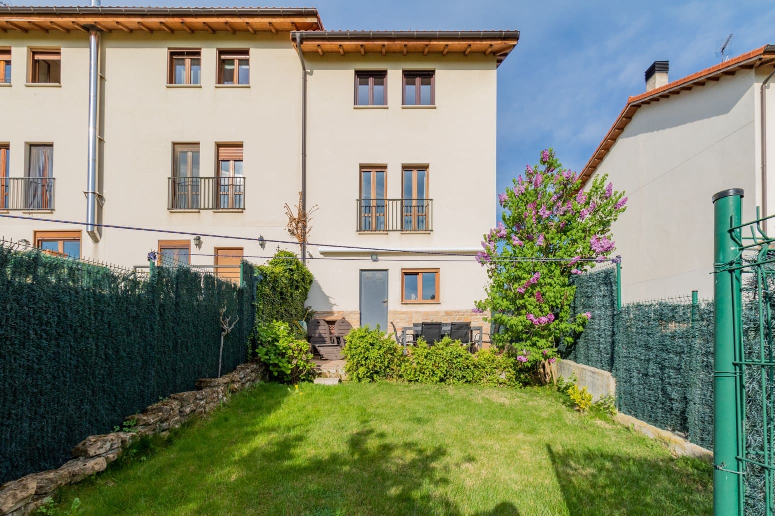 4 soveværelse Villa til salg i Cizur med garage - € 340.000 (Ref: 7530839)