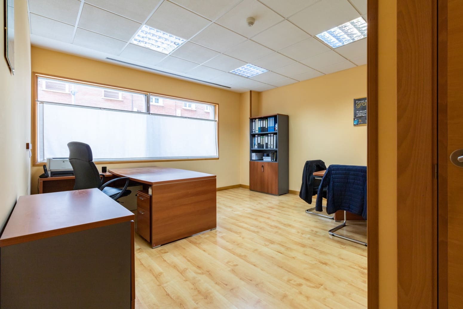 Local Comercial en Pamplona / Iruña en alquiler - 2.500 € (Ref: 7530841)