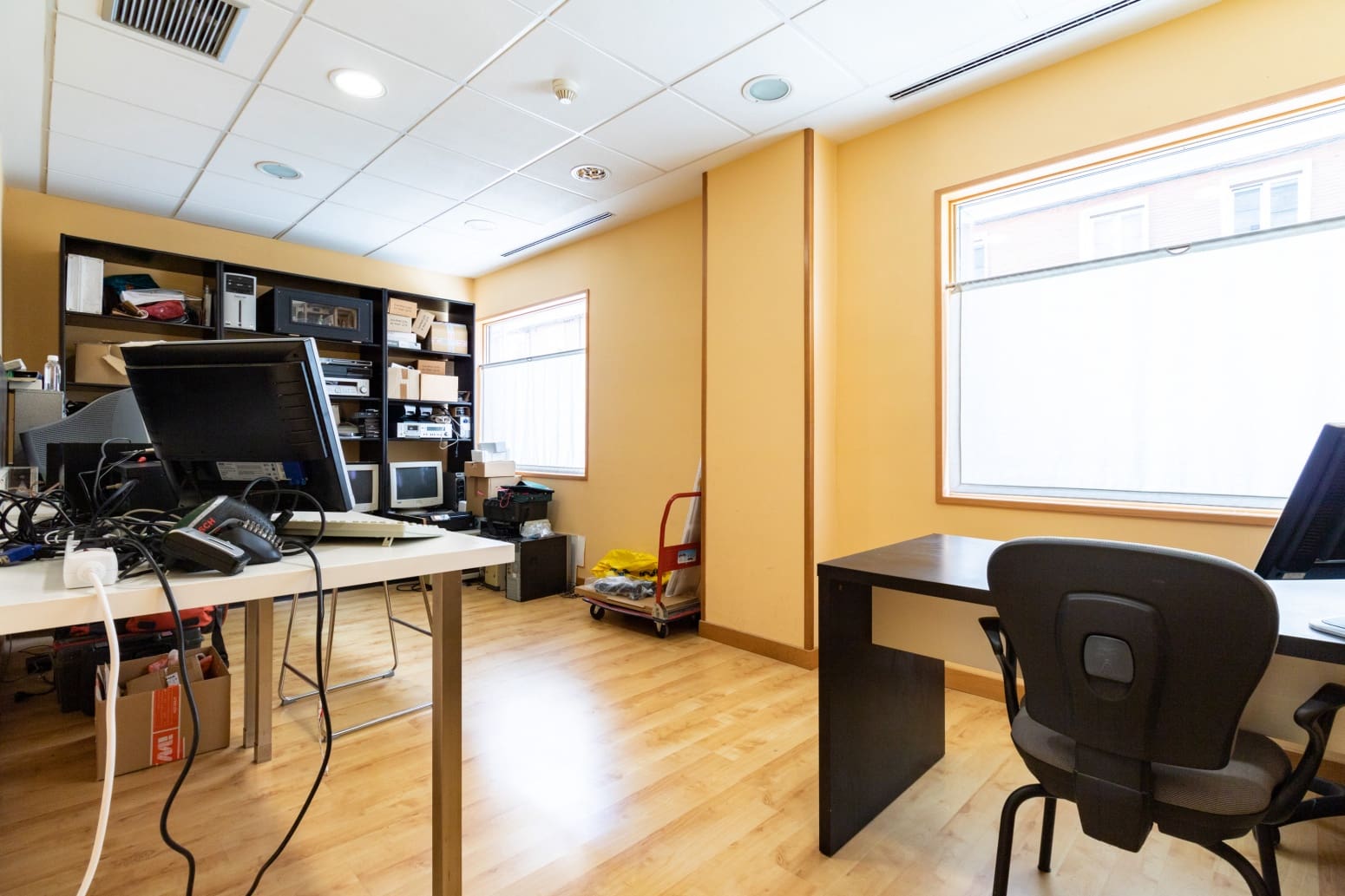 Local Comercial en Pamplona / Iruña en alquiler - 2.500 € (Ref: 7530841)