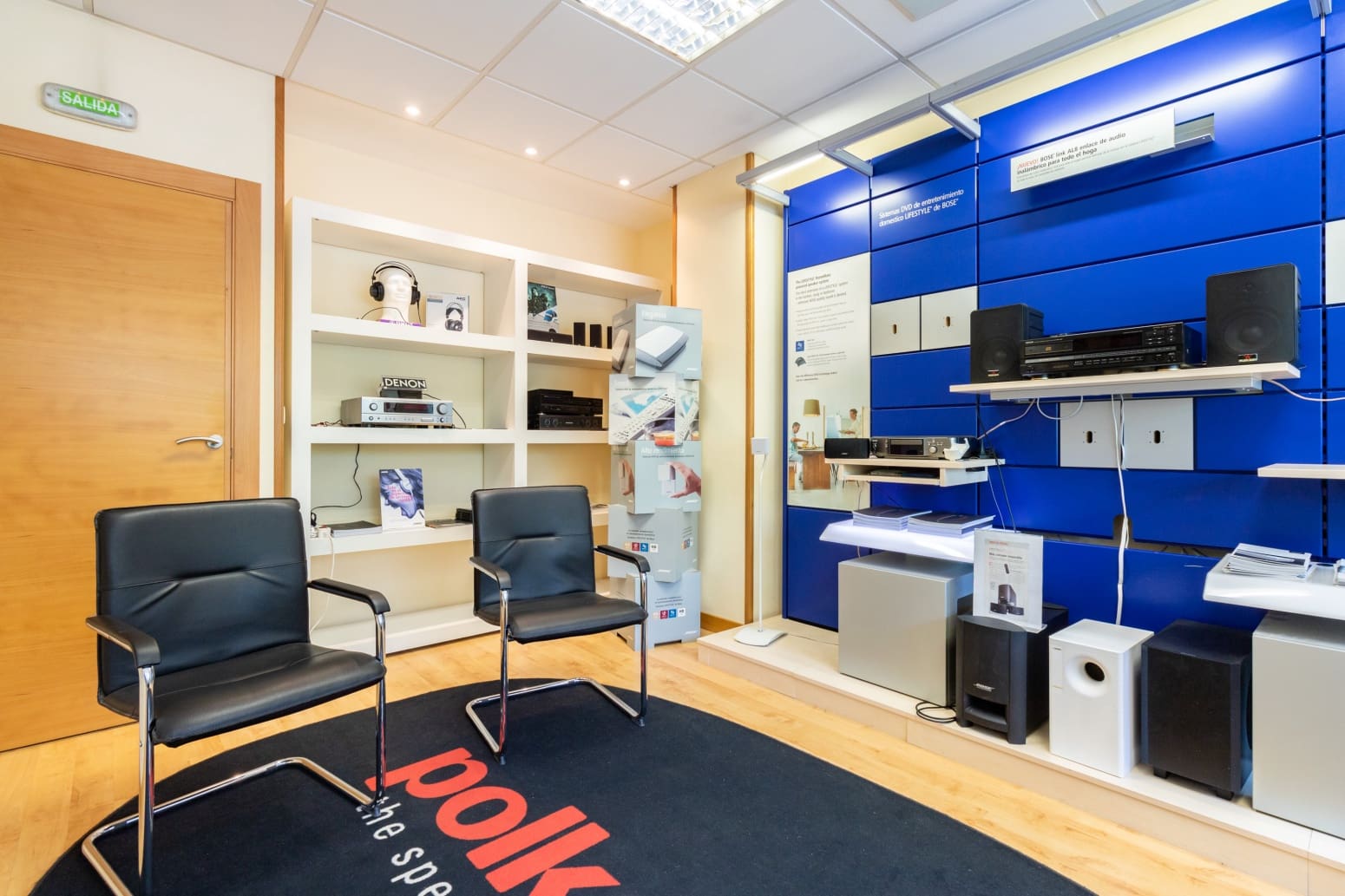 Local Comercial en Pamplona / Iruña en alquiler - 2.500 € (Ref: 7530841)