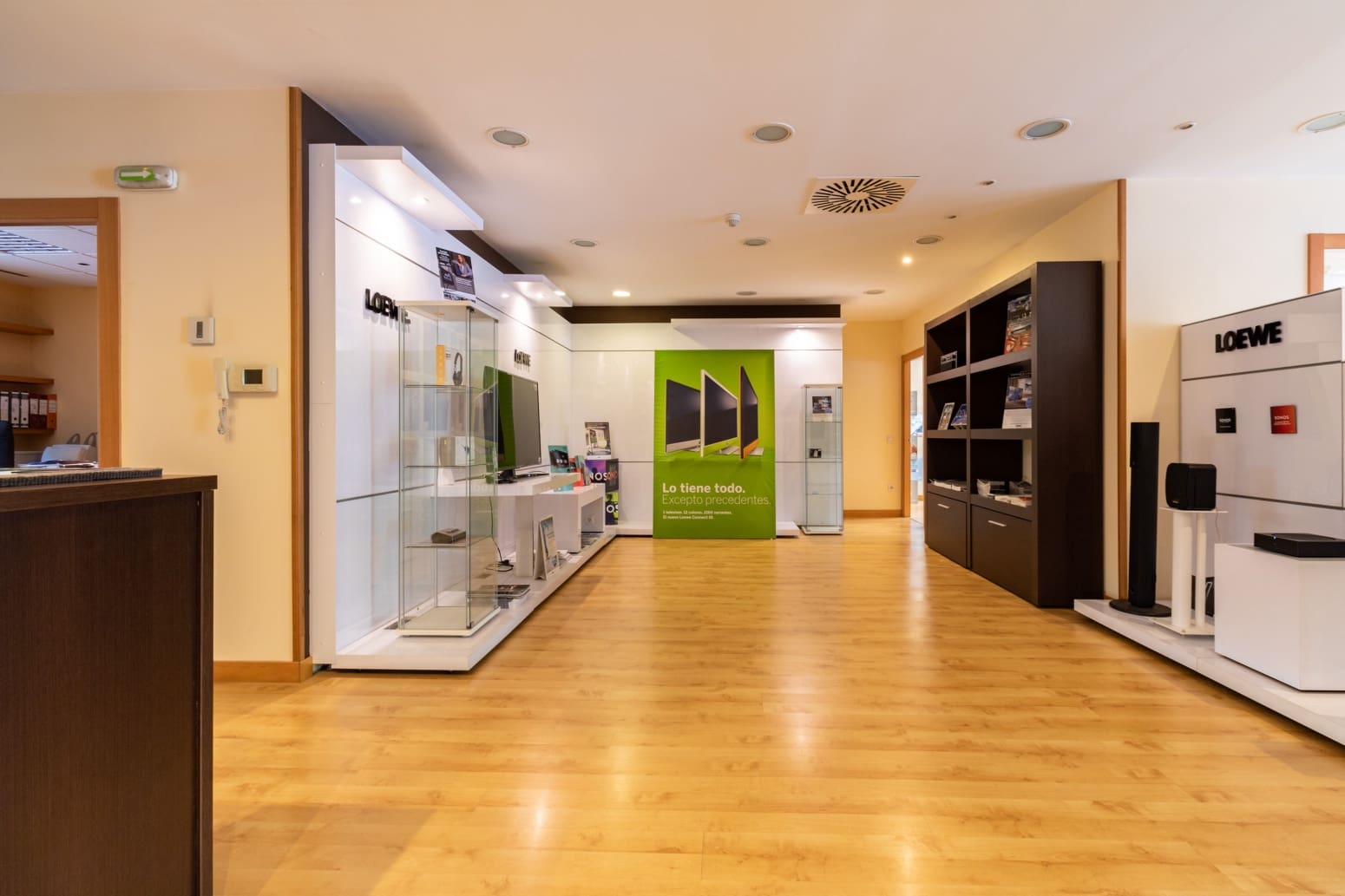 Local Comercial en Pamplona / Iruña en alquiler - 2.500 € (Ref: 7530841)