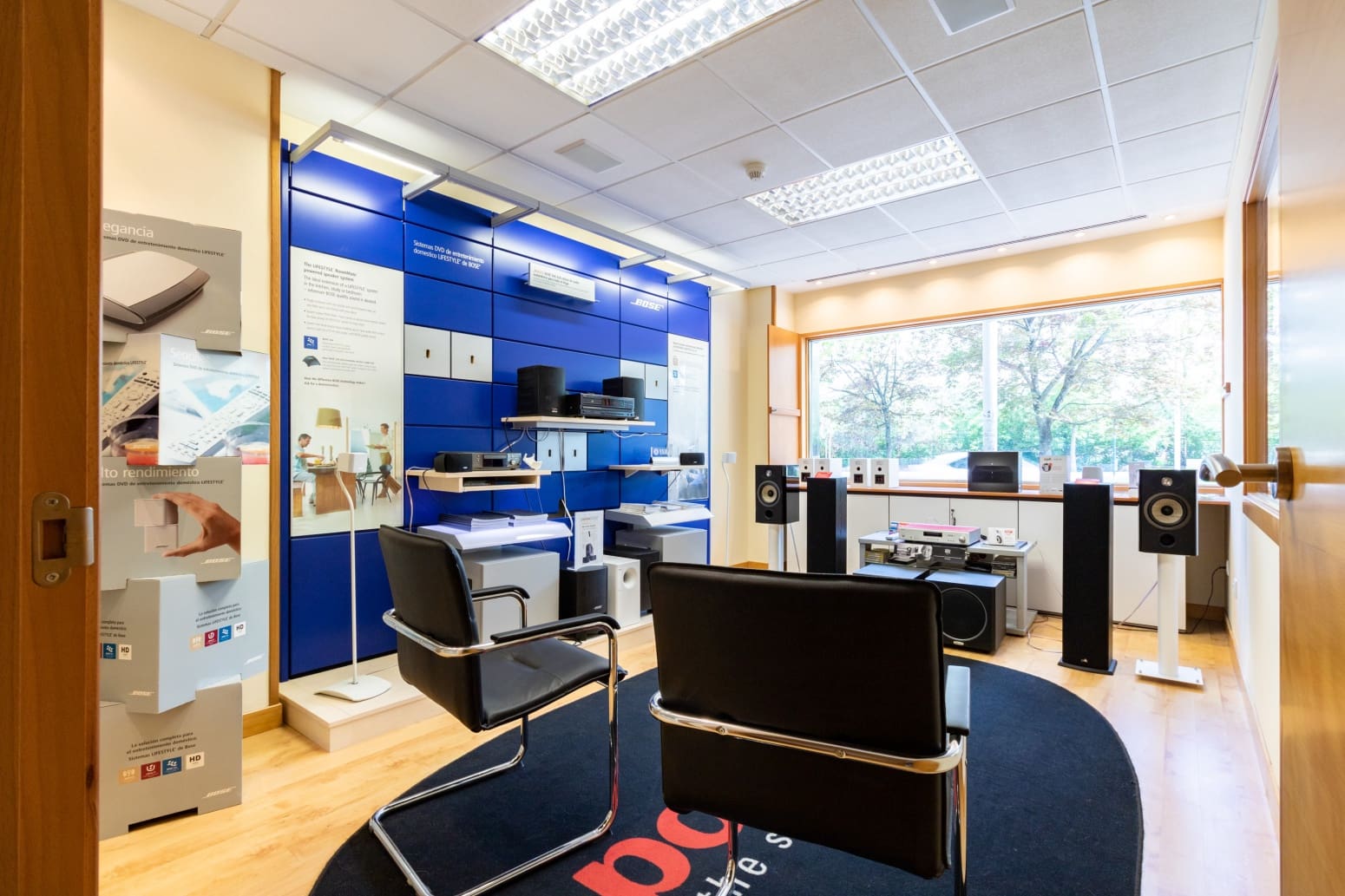 Local Comercial en Pamplona / Iruña en alquiler - 2.500 € (Ref: 7530841)