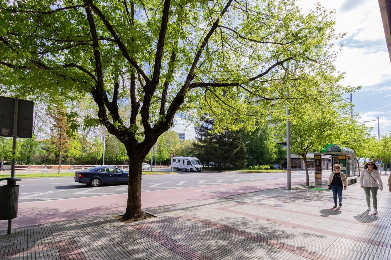 Local Comercial en Pamplona / Iruña en alquiler - 2.500 € (Ref: 7530841)