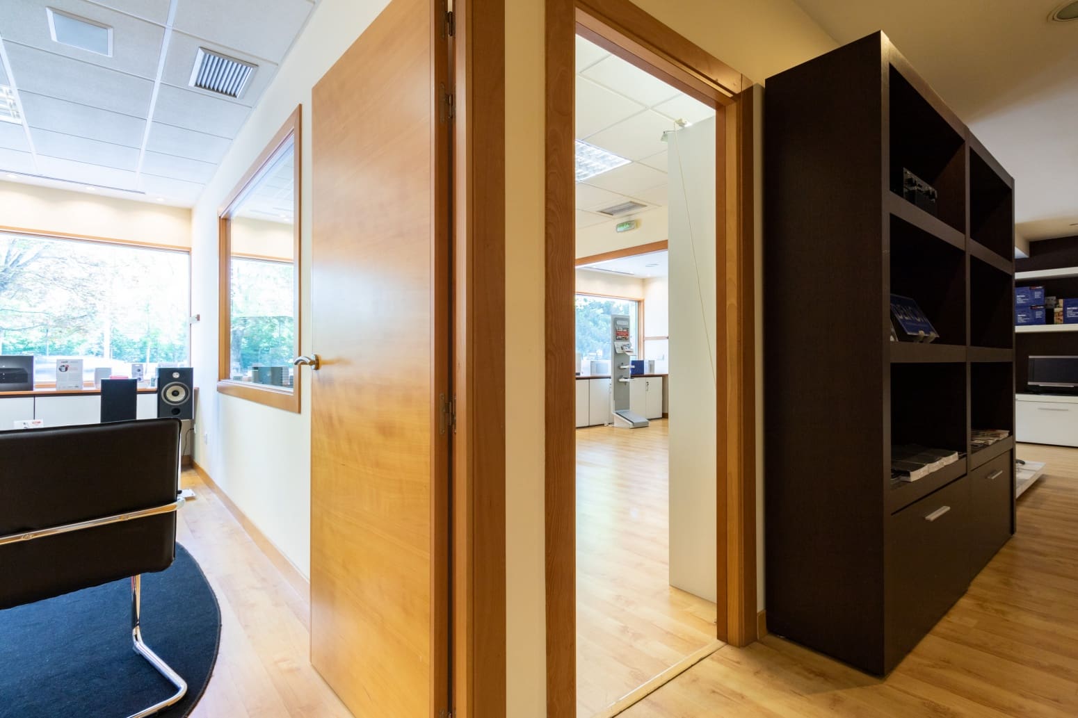 Local Comercial en Pamplona / Iruña en alquiler - 2.500 € (Ref: 7530841)