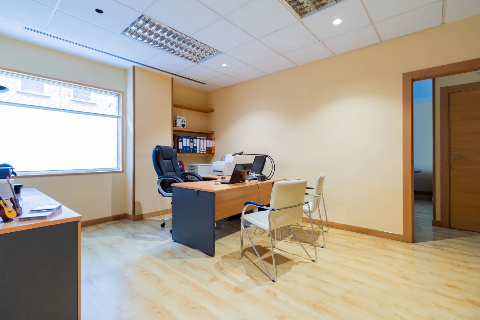 Local Comercial en Pamplona / Iruña en alquiler - 2.500 € (Ref: 7530841)