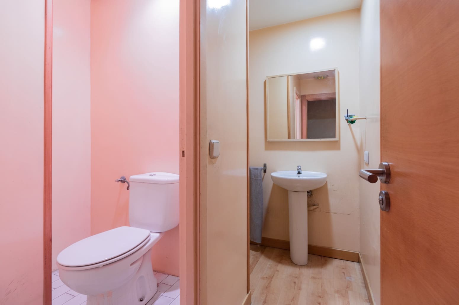 Local Comercial en Pamplona / Iruña en alquiler - 2.500 € (Ref: 7530841)