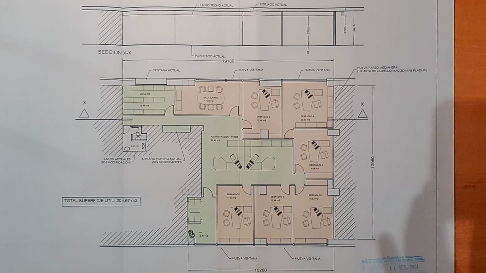 Local Comercial en Pamplona / Iruña en alquiler - 2.500 € (Ref: 7530841)