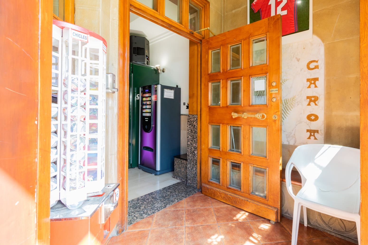 Virksomhed til salg i Pamplona / Iruna - € 185.000 (Ref: 7546607)