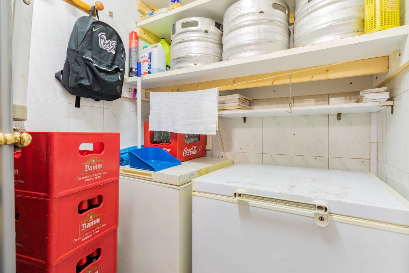 Virksomhed til salg i Pamplona / Iruna - € 185.000 (Ref: 7546607)