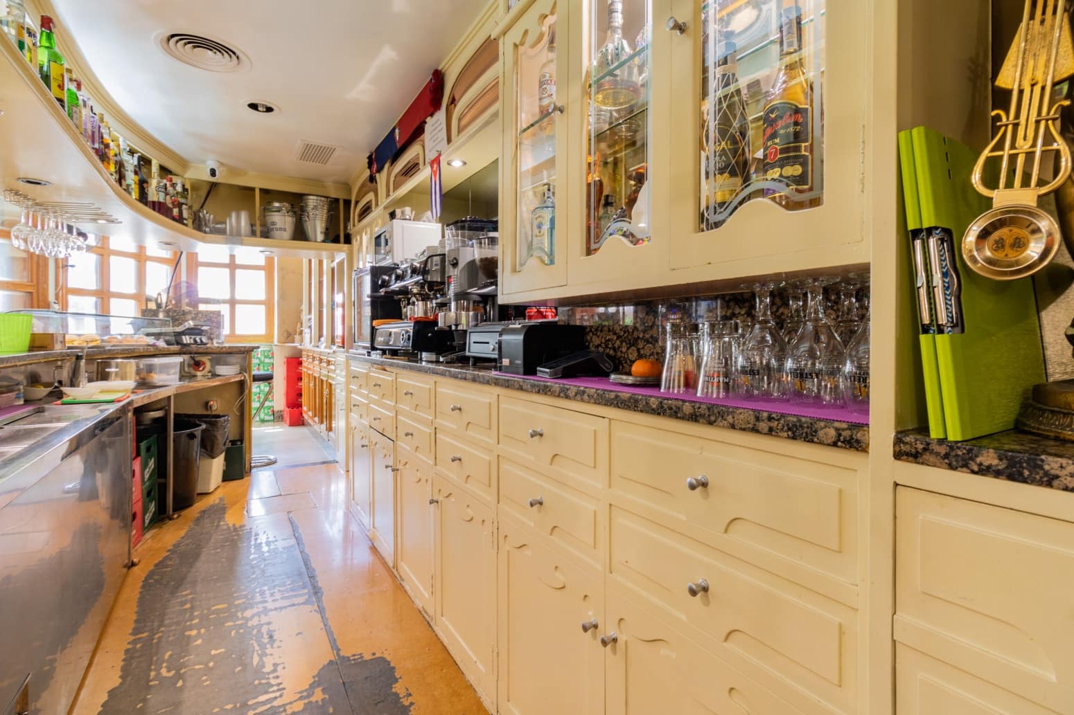 Virksomhed til salg i Pamplona / Iruna - € 185.000 (Ref: 7546607)