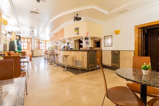 Virksomhed til salg i Pamplona / Iruña - € 185.000 (Ref: 7546607)