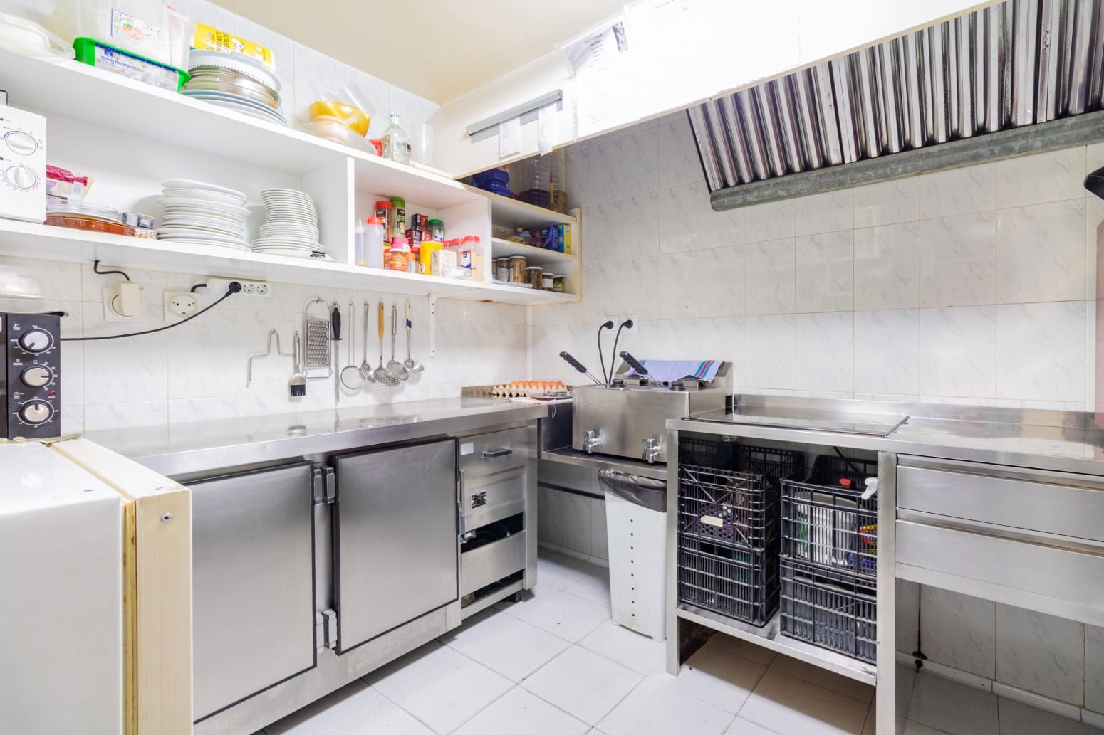 Virksomhed til salg i Pamplona / Iruna - € 185.000 (Ref: 7546607)