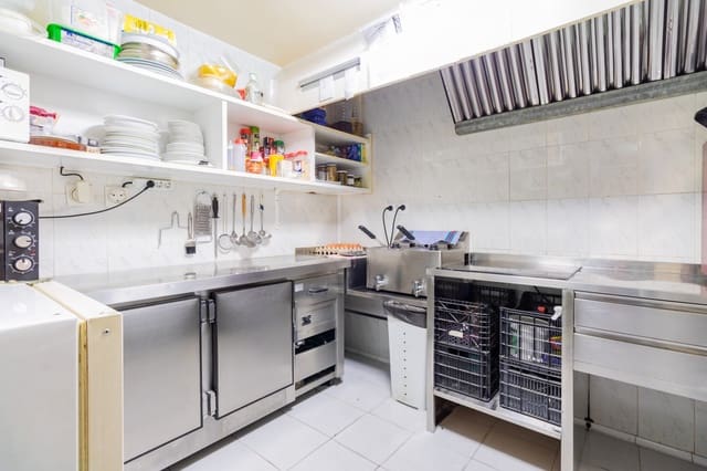 Virksomhed til salg i Pamplona / Iruña - € 185.000 (Ref: 7546607)