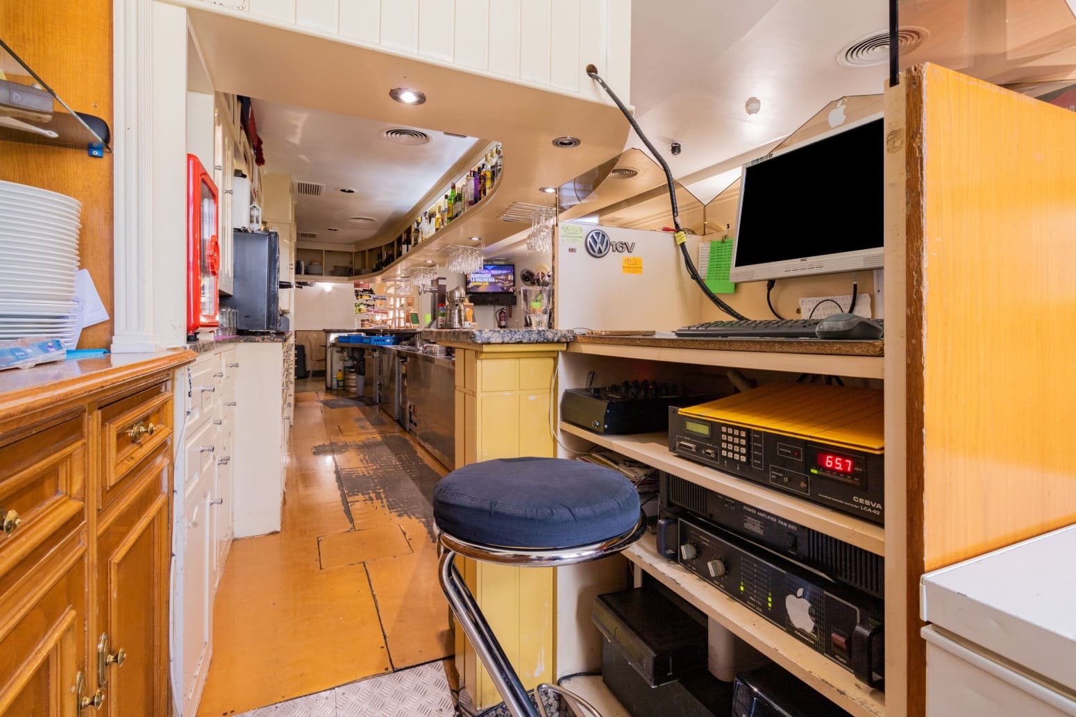 Virksomhed til salg i Pamplona / Iruna - € 185.000 (Ref: 7546607)