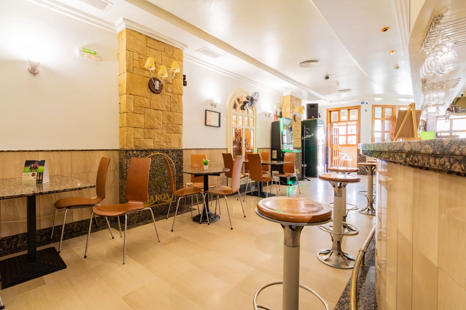 Virksomhed til salg i Pamplona / Iruna - € 185.000 (Ref: 7546607)