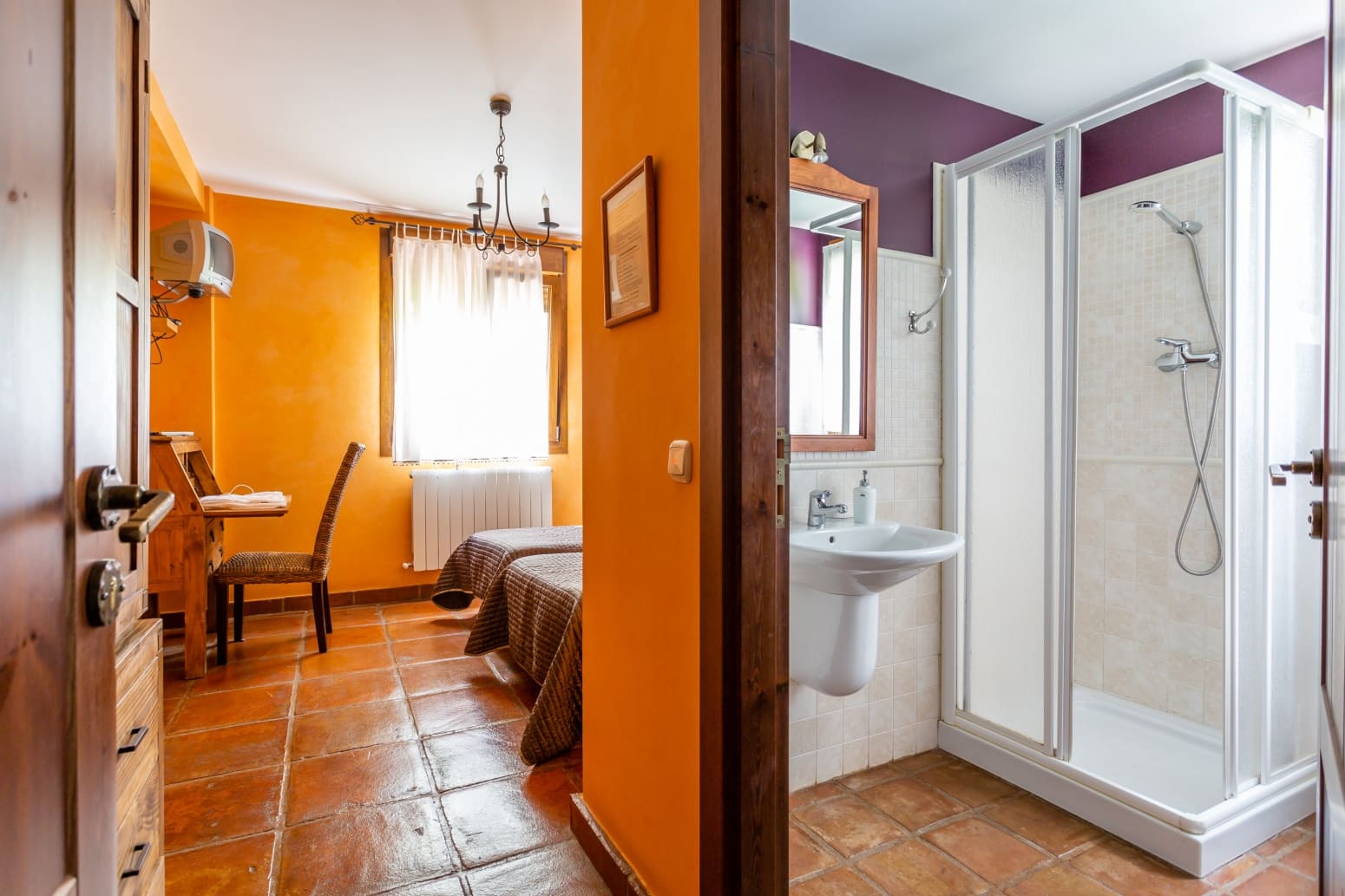 7 soveværelse Villa til salg i Araitz med garage - € 540.000 (Ref: 7562826)