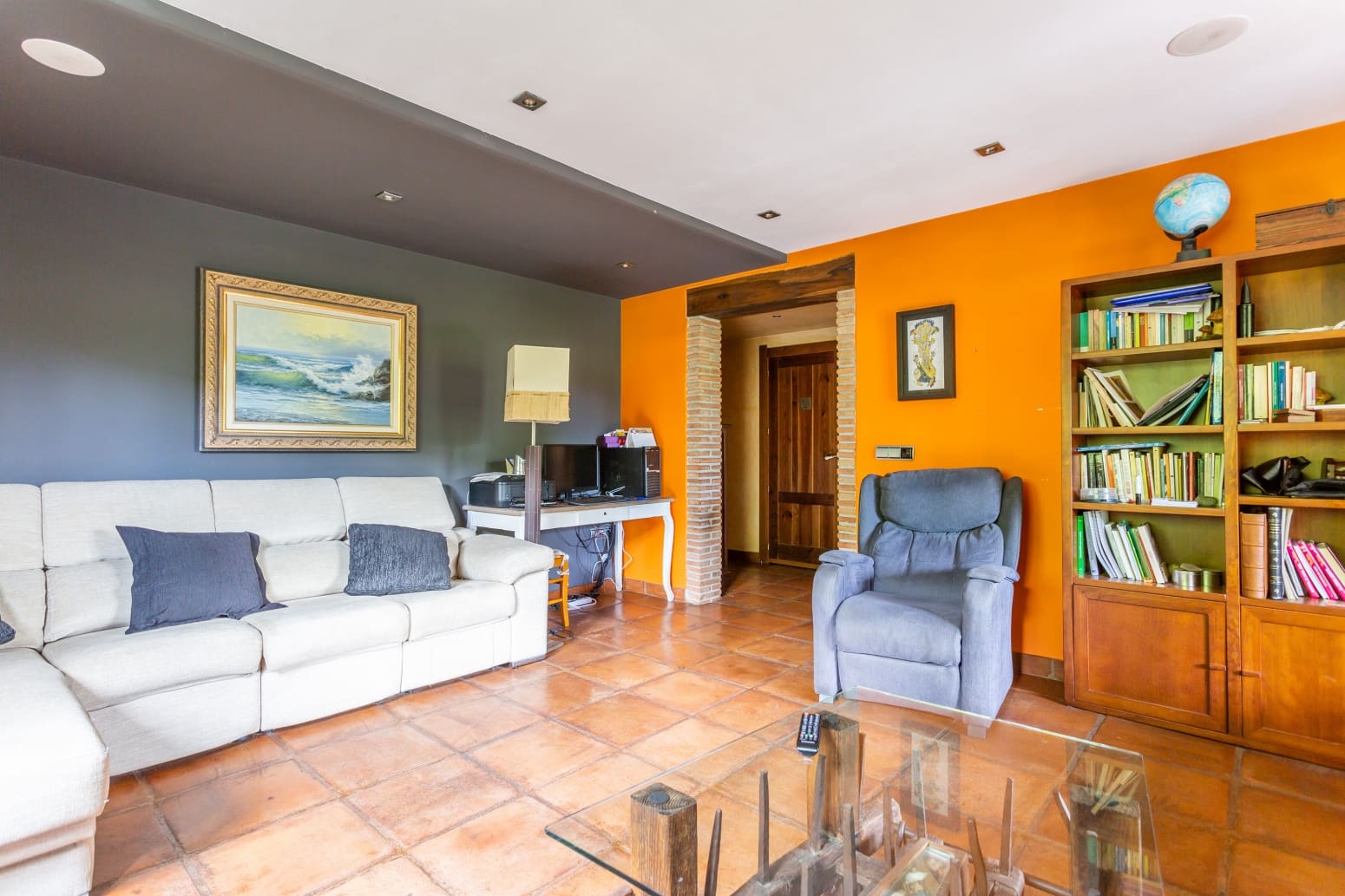 7 soveværelse Villa til salg i Araitz med garage - € 540.000 (Ref: 7562826)