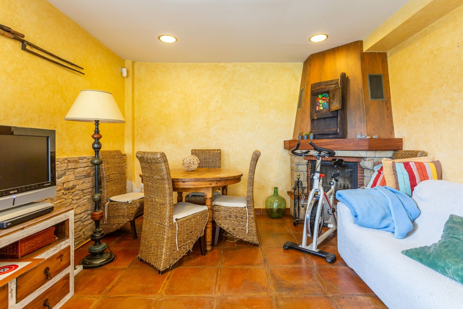 7 soveværelse Villa til salg i Araitz med garage - € 540.000 (Ref: 7562826)