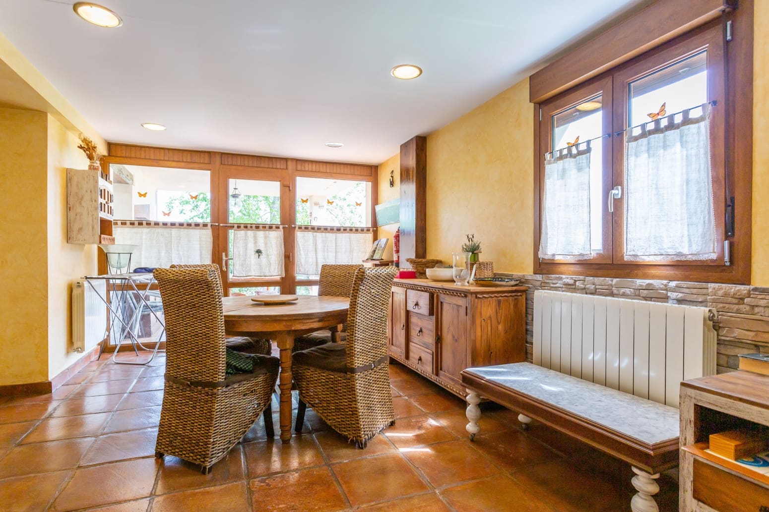 7 soveværelse Villa til salg i Araitz med garage - € 540.000 (Ref: 7562826)