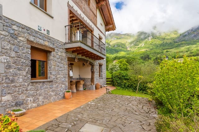 7 soveværelse Villa til salg i Araitz med garage - € 540.000 (Ref: 7562826)