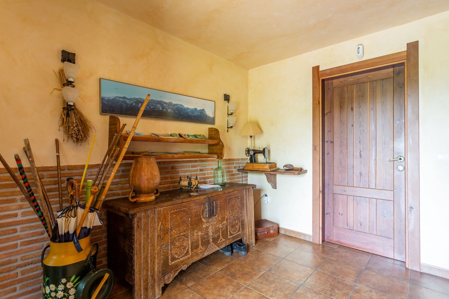 7 soveværelse Villa til salg i Araitz med garage - € 540.000 (Ref: 7562826)