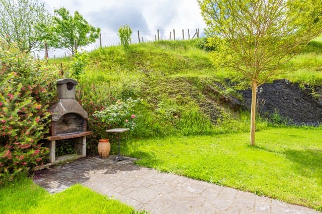 7 soveværelse Villa til salg i Araitz med garage - € 540.000 (Ref: 7562826)