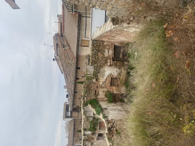 Building Plot for sale in Mañeru - € 55,000 (Ref: 7640767)