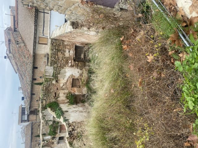 Building Plot for sale in Mañeru - € 55,000 (Ref: 7640767)