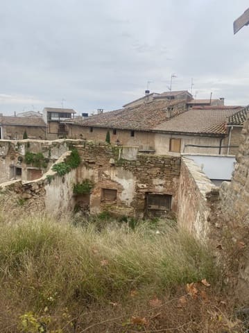 Byggegrund til salg i Mañeru - € 55.000 (Ref: 7640767)