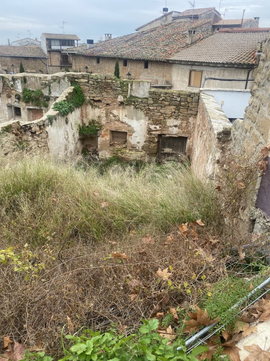 Byggegrund til salg i Maneru - € 55.000 (Ref: 7640767)