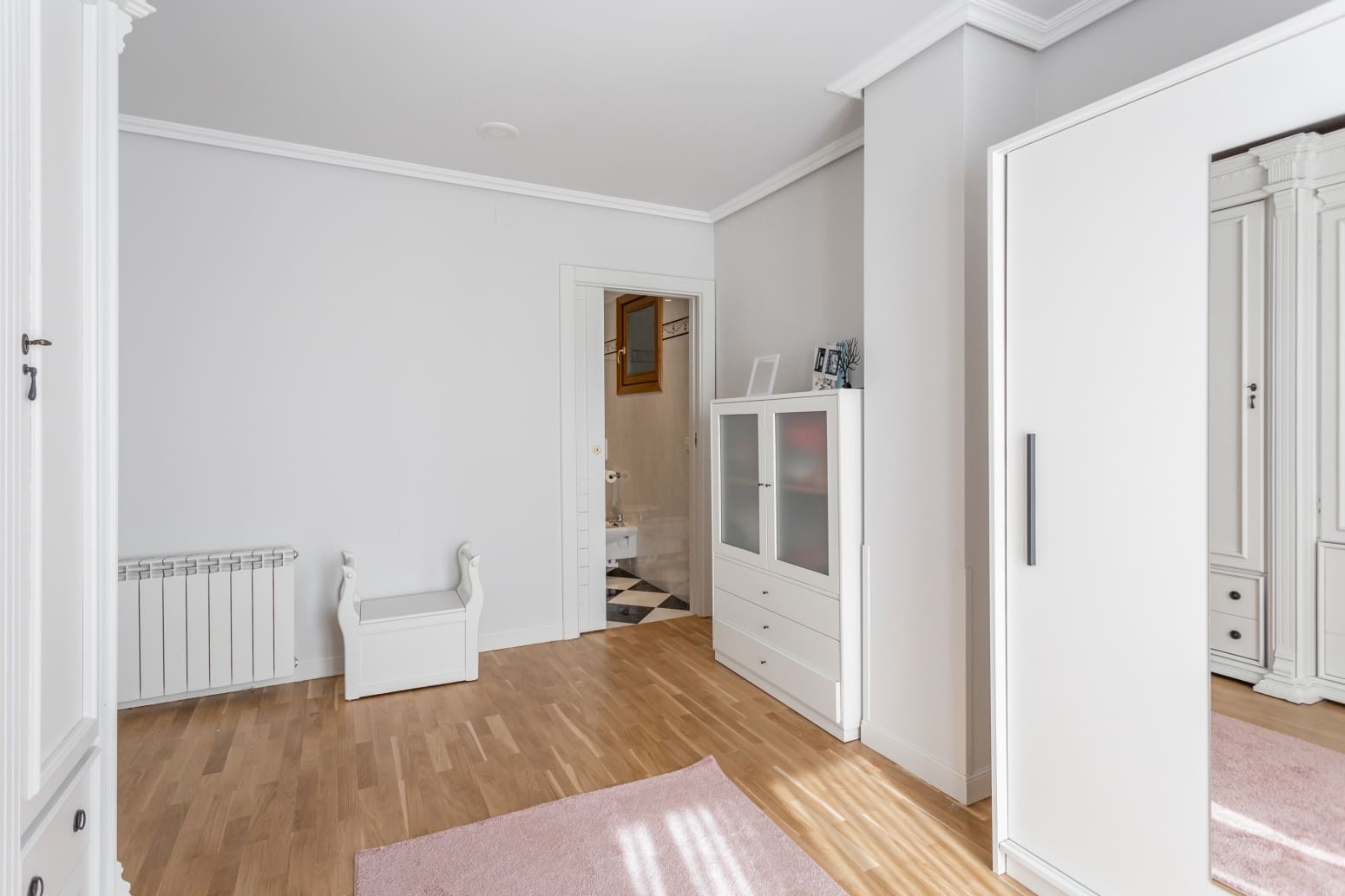 4 soveværelse Villa til salg i Zizur Mayor / Zizur Nagusia med swimmingpool garage - € 675.000 (Ref: 7721544)