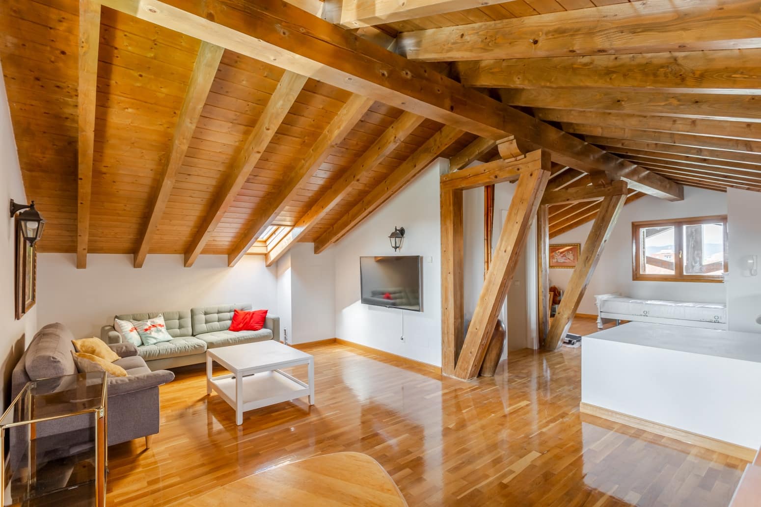 4 soveværelse Villa til salg i Zizur Mayor / Zizur Nagusia med swimmingpool garage - € 675.000 (Ref: 7721544)