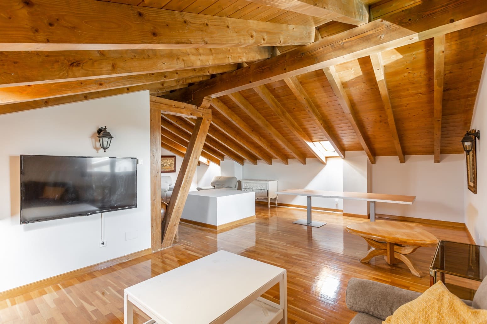 4 soveværelse Villa til salg i Zizur Mayor / Zizur Nagusia med swimmingpool garage - € 675.000 (Ref: 7721544)