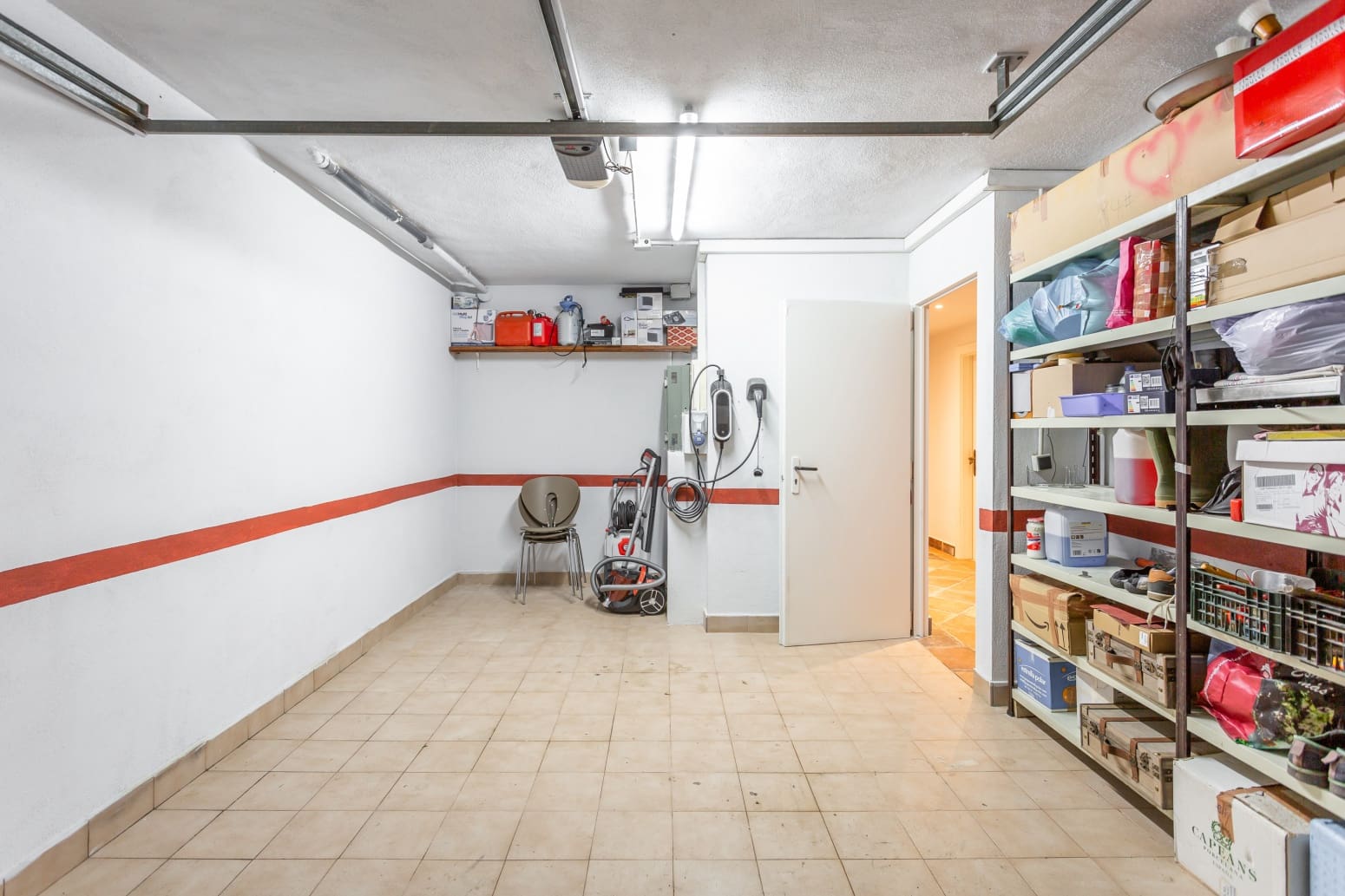 4 soveværelse Villa til salg i Zizur Mayor / Zizur Nagusia med swimmingpool garage - € 675.000 (Ref: 7721544)