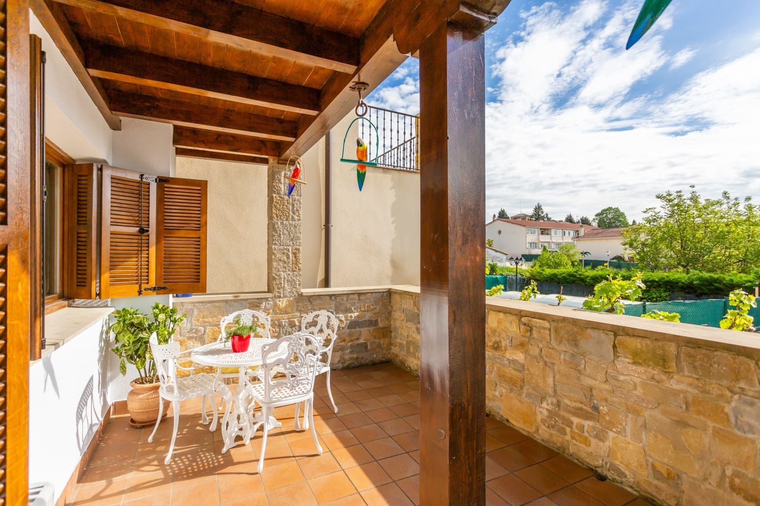 4 soveværelse Villa til salg i Zizur Mayor / Zizur Nagusia med swimmingpool garage - € 675.000 (Ref: 7721544)