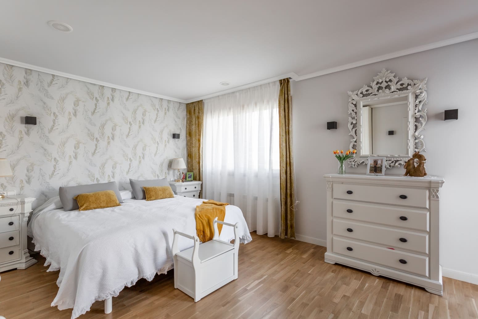 4 soveværelse Villa til salg i Zizur Mayor / Zizur Nagusia med swimmingpool garage - € 675.000 (Ref: 7721544)