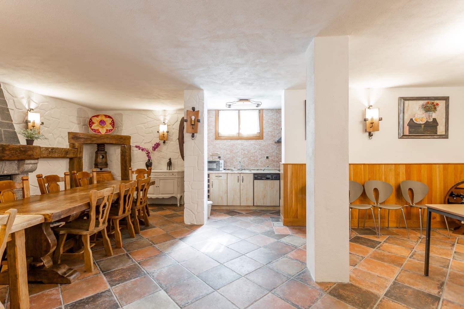 4 soveværelse Villa til salg i Zizur Mayor / Zizur Nagusia med swimmingpool garage - € 675.000 (Ref: 7721544)