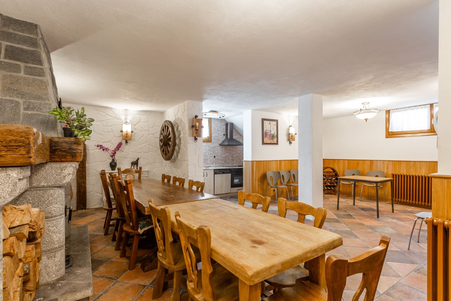 4 soveværelse Villa til salg i Zizur Mayor / Zizur Nagusia med swimmingpool garage - € 675.000 (Ref: 7721544)