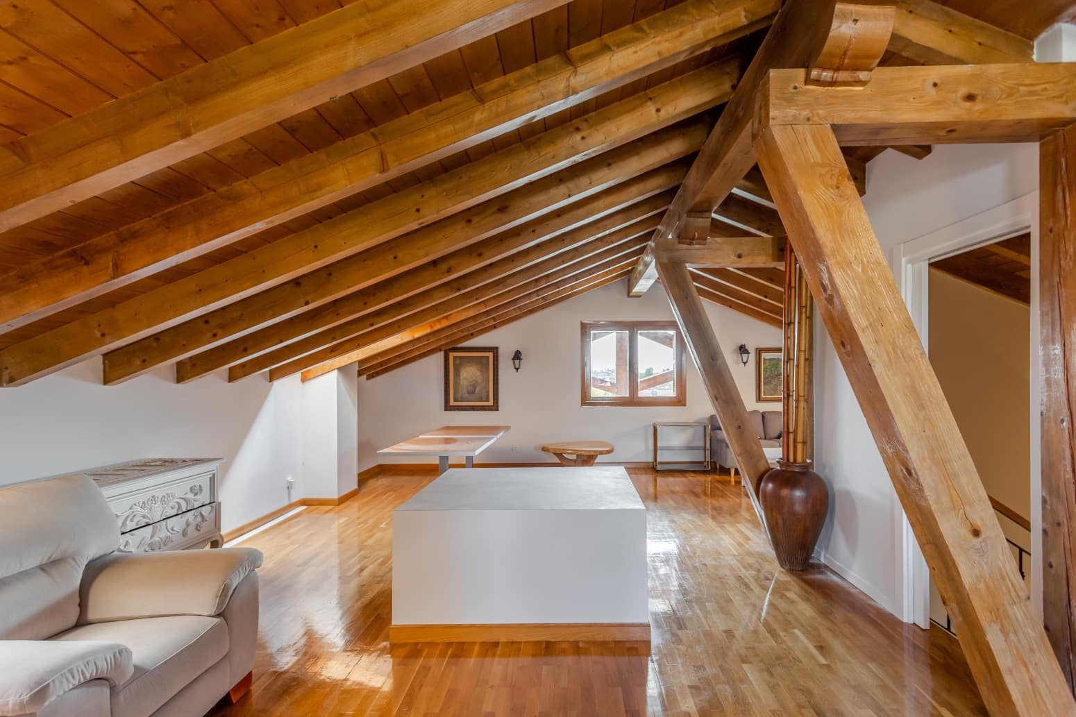 4 soveværelse Villa til salg i Zizur Mayor / Zizur Nagusia med swimmingpool garage - € 675.000 (Ref: 7721544)