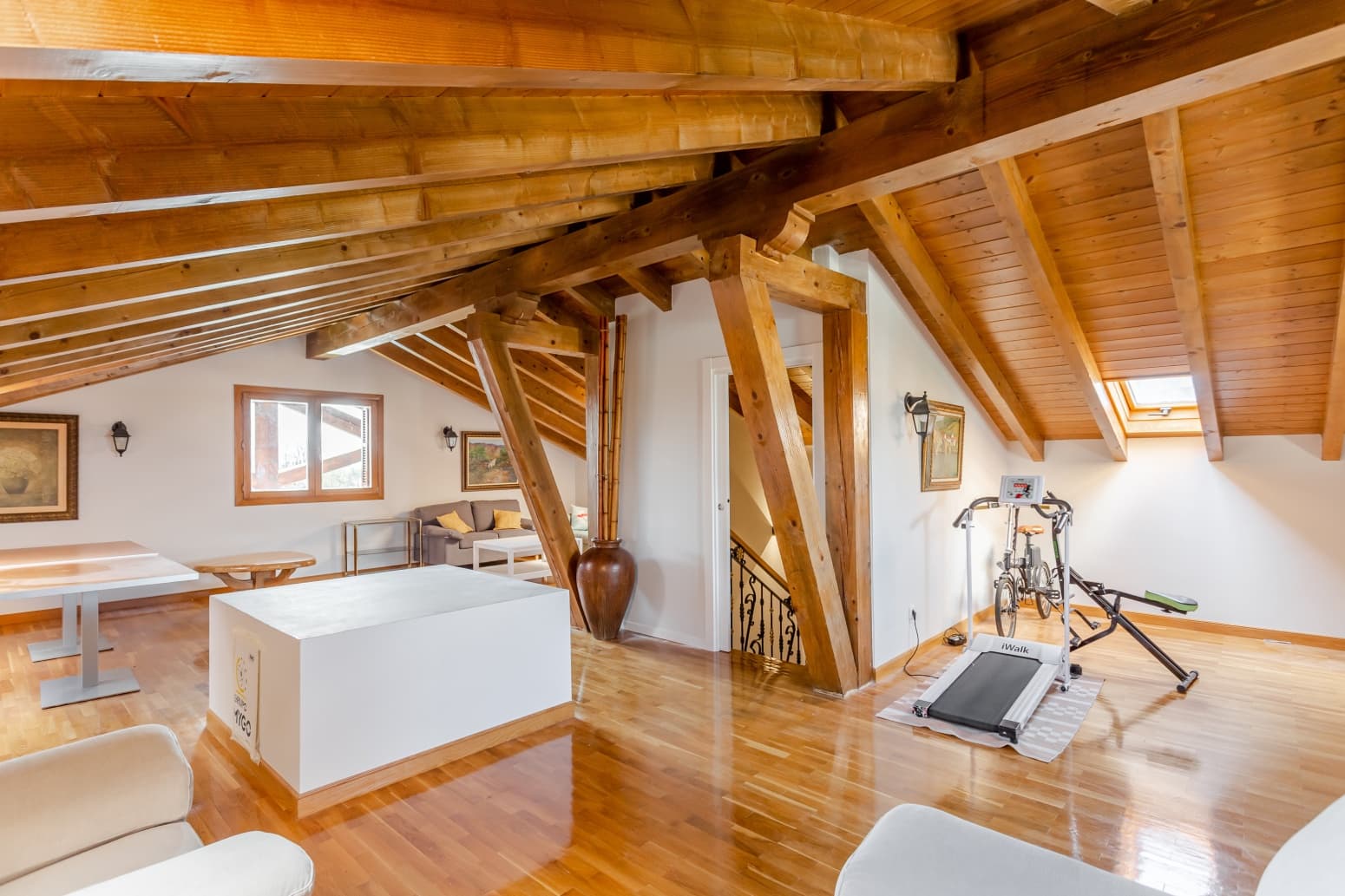 4 soveværelse Villa til salg i Zizur Mayor / Zizur Nagusia med swimmingpool garage - € 675.000 (Ref: 7721544)