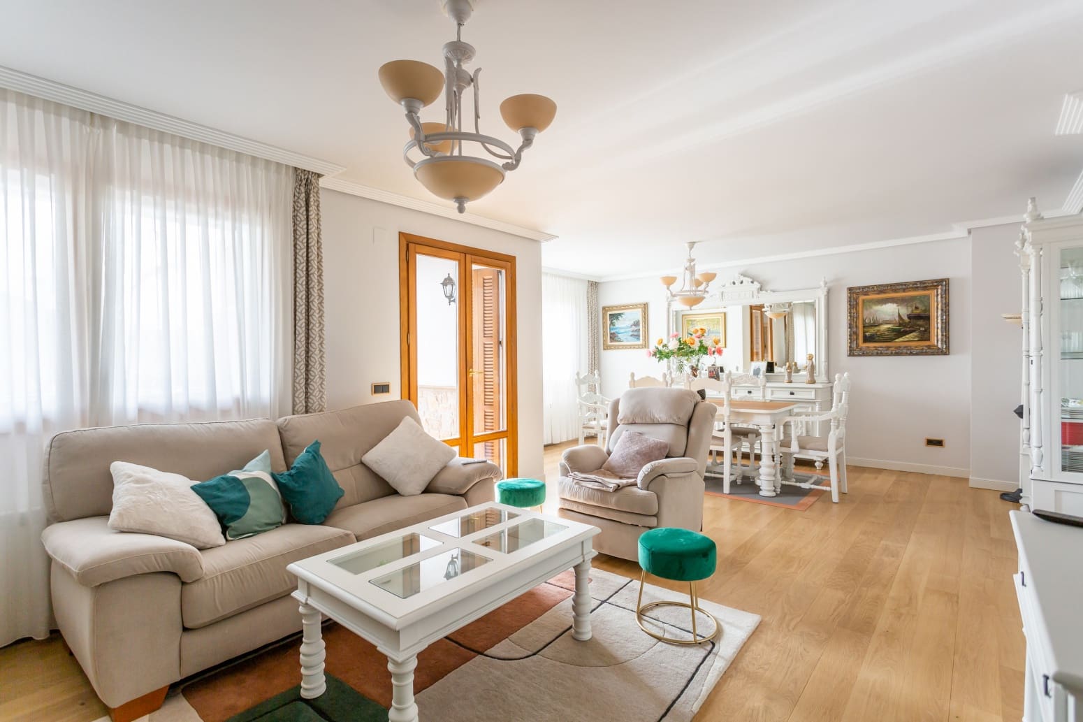 4 soveværelse Villa til salg i Zizur Mayor / Zizur Nagusia med swimmingpool garage - € 675.000 (Ref: 7721544)