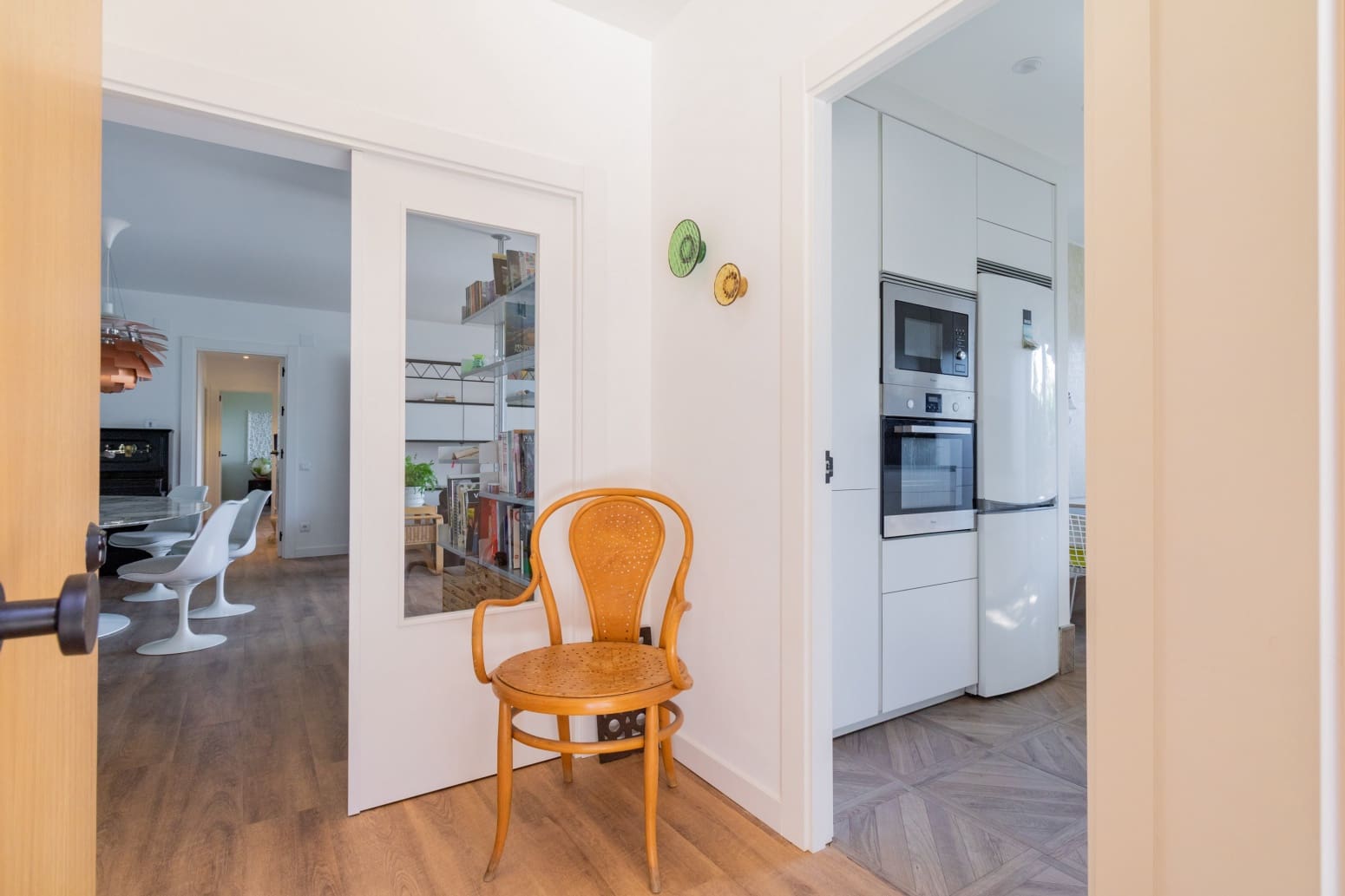 3 soveværelse Lejlighed til salg i Estella / Lizarra med swimmingpool garage - € 327.750 (Ref: 7728688)