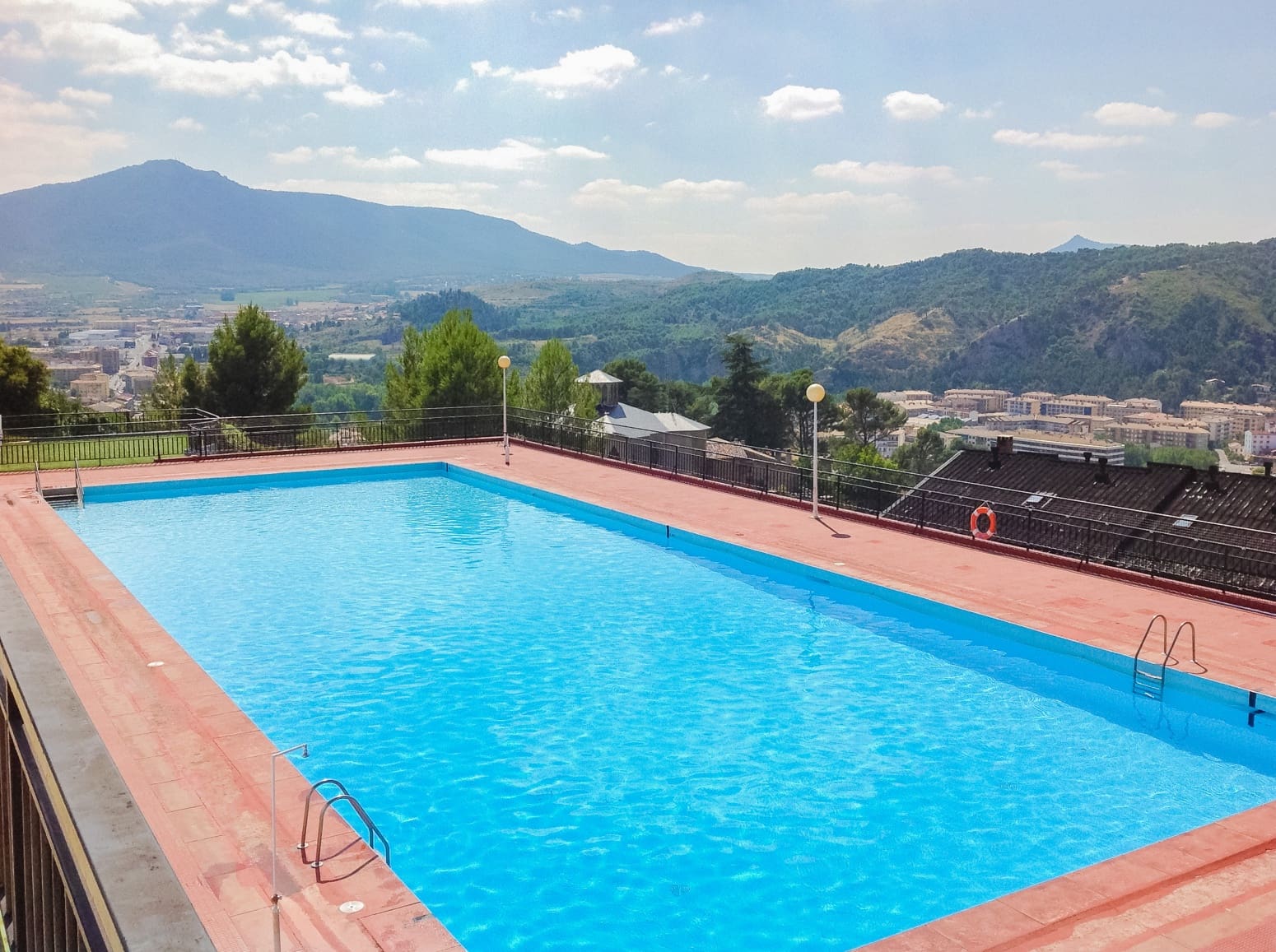 3 soveværelse Lejlighed til salg i Estella / Lizarra med swimmingpool garage - € 327.750 (Ref: 7728688)