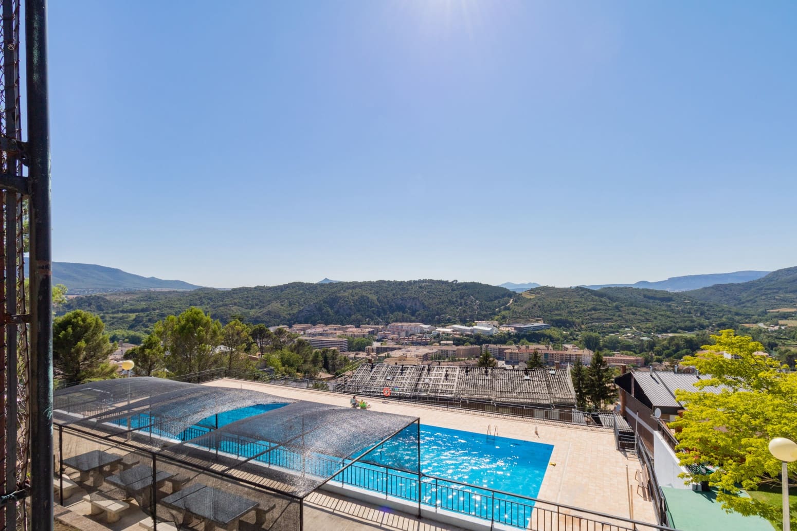 3 soveværelse Lejlighed til salg i Estella / Lizarra med swimmingpool garage - € 327.750 (Ref: 7728688)