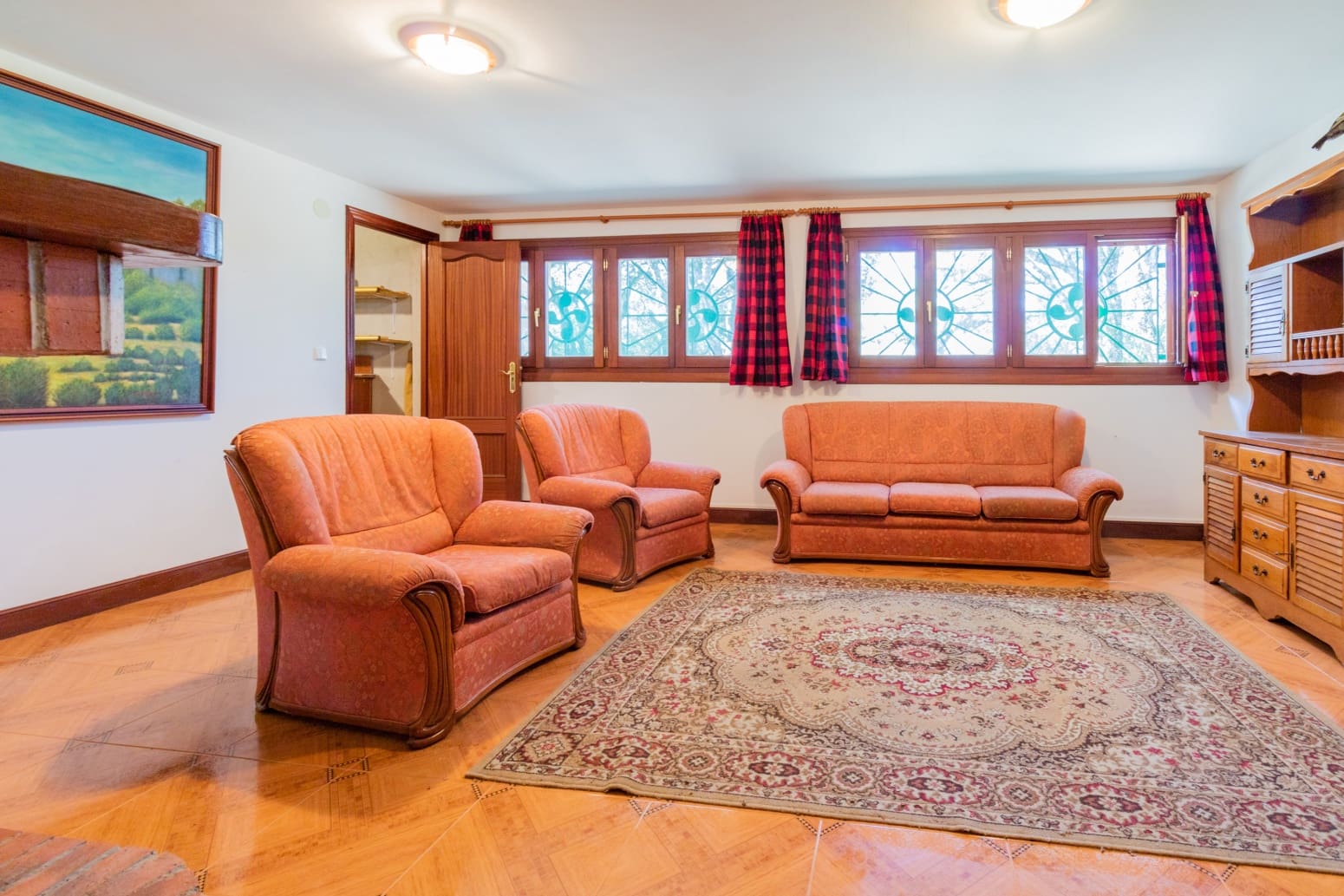 9 sypialnia Willa na sprzedaż w Artieda z garażem - 220 000 € (Ref: 7748147)