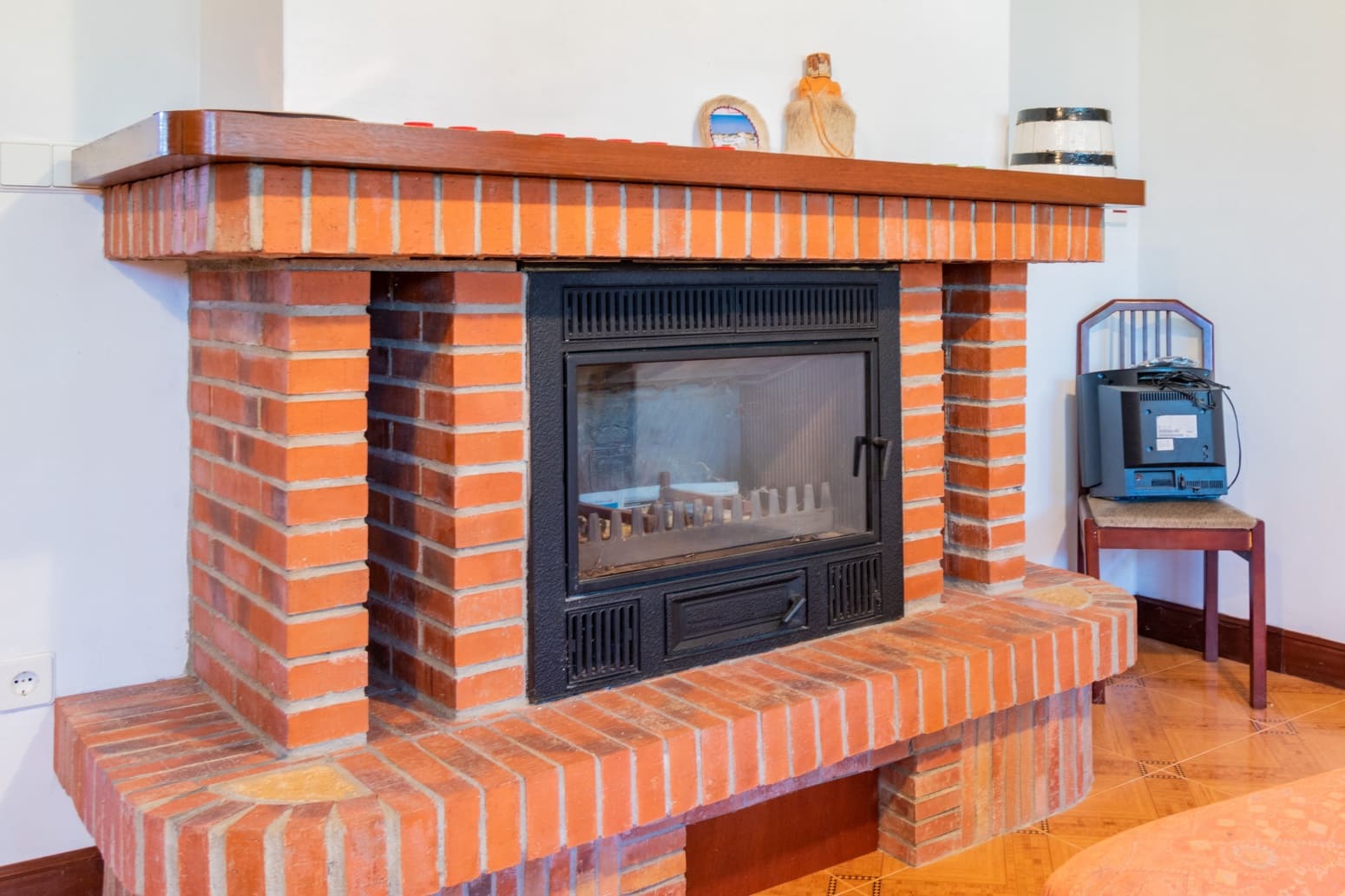 9 sypialnia Willa na sprzedaż w Artieda z garażem - 220 000 € (Ref: 7748147)