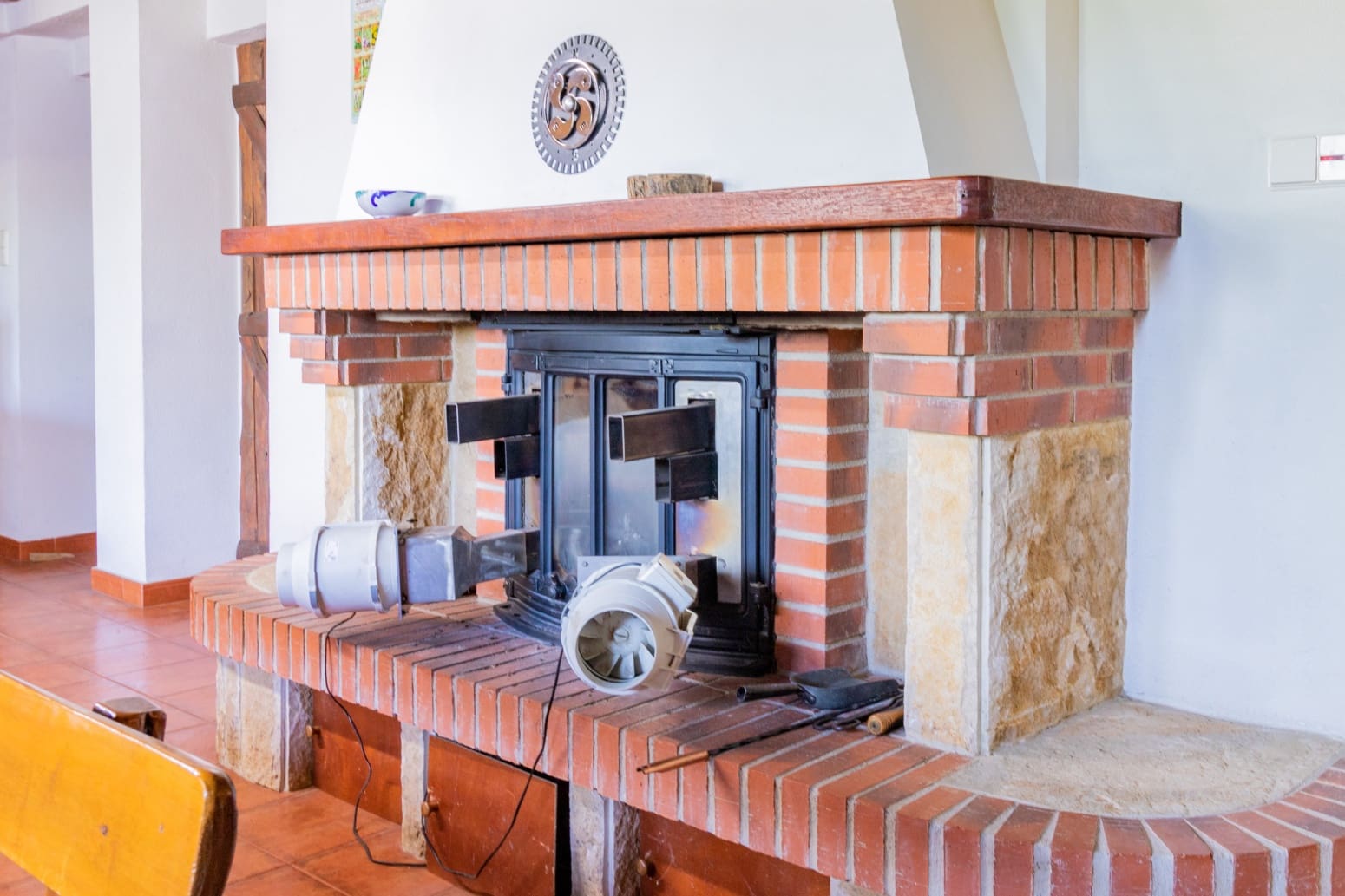 9 sypialnia Willa na sprzedaż w Artieda z garażem - 220 000 € (Ref: 7748147)