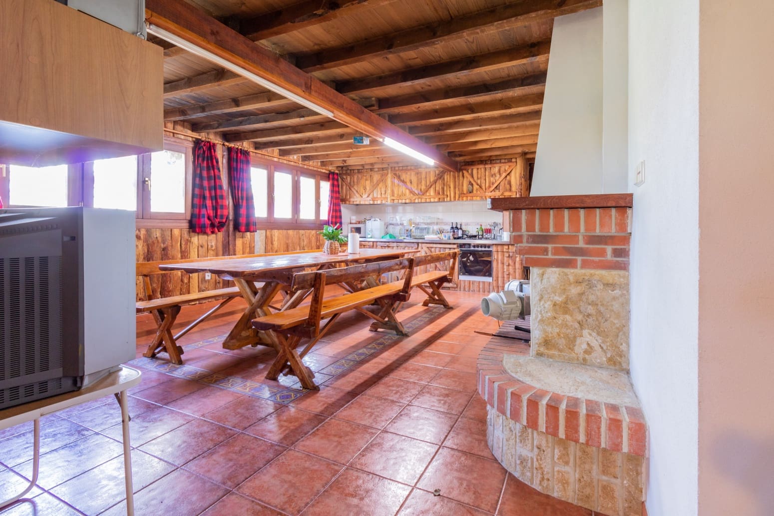 9 sypialnia Willa na sprzedaż w Artieda z garażem - 220 000 € (Ref: 7748147)