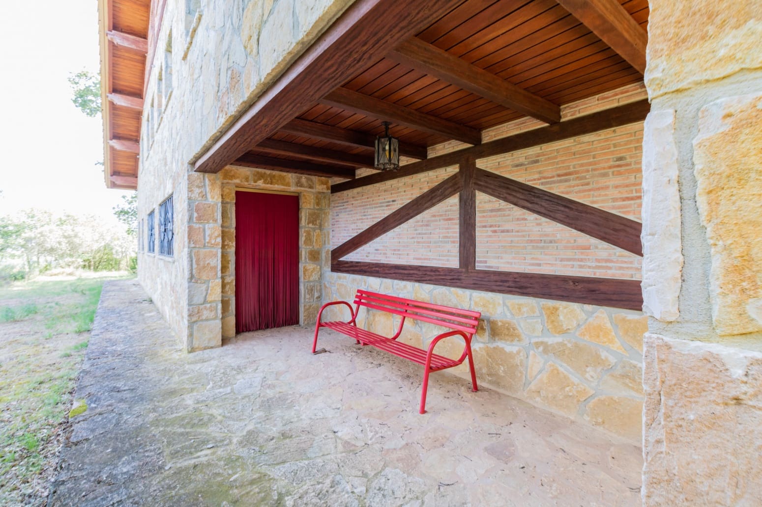 9 sypialnia Willa na sprzedaż w Artieda z garażem - 220 000 € (Ref: 7748147)